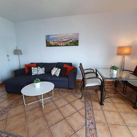 La Roca De Torremolinos Apartment ภายนอก รูปภาพ