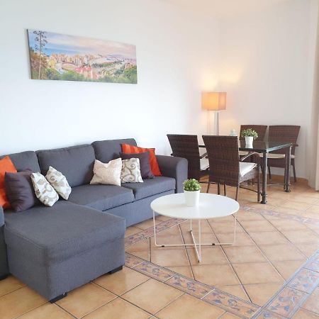 La Roca De Torremolinos Apartment ภายนอก รูปภาพ
