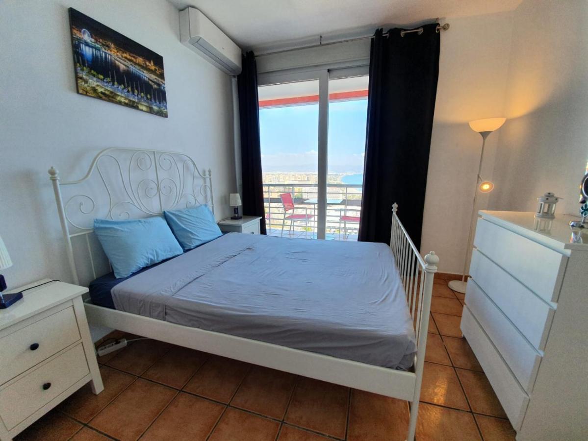 La Roca De Torremolinos Apartment ภายนอก รูปภาพ
