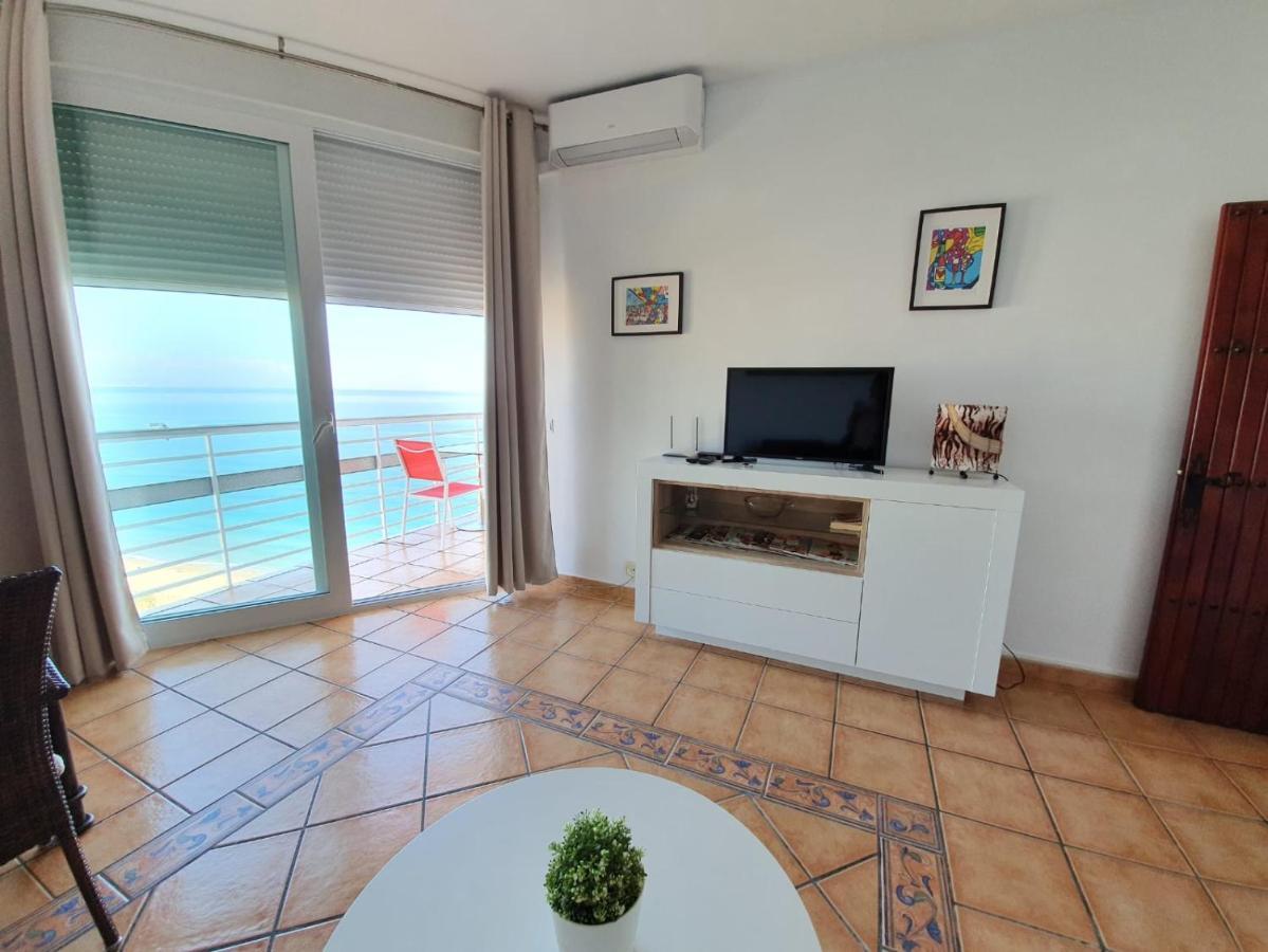 La Roca De Torremolinos Apartment ภายนอก รูปภาพ