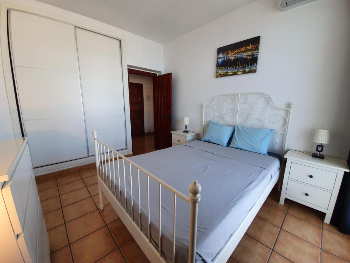 La Roca De Torremolinos Apartment ภายนอก รูปภาพ