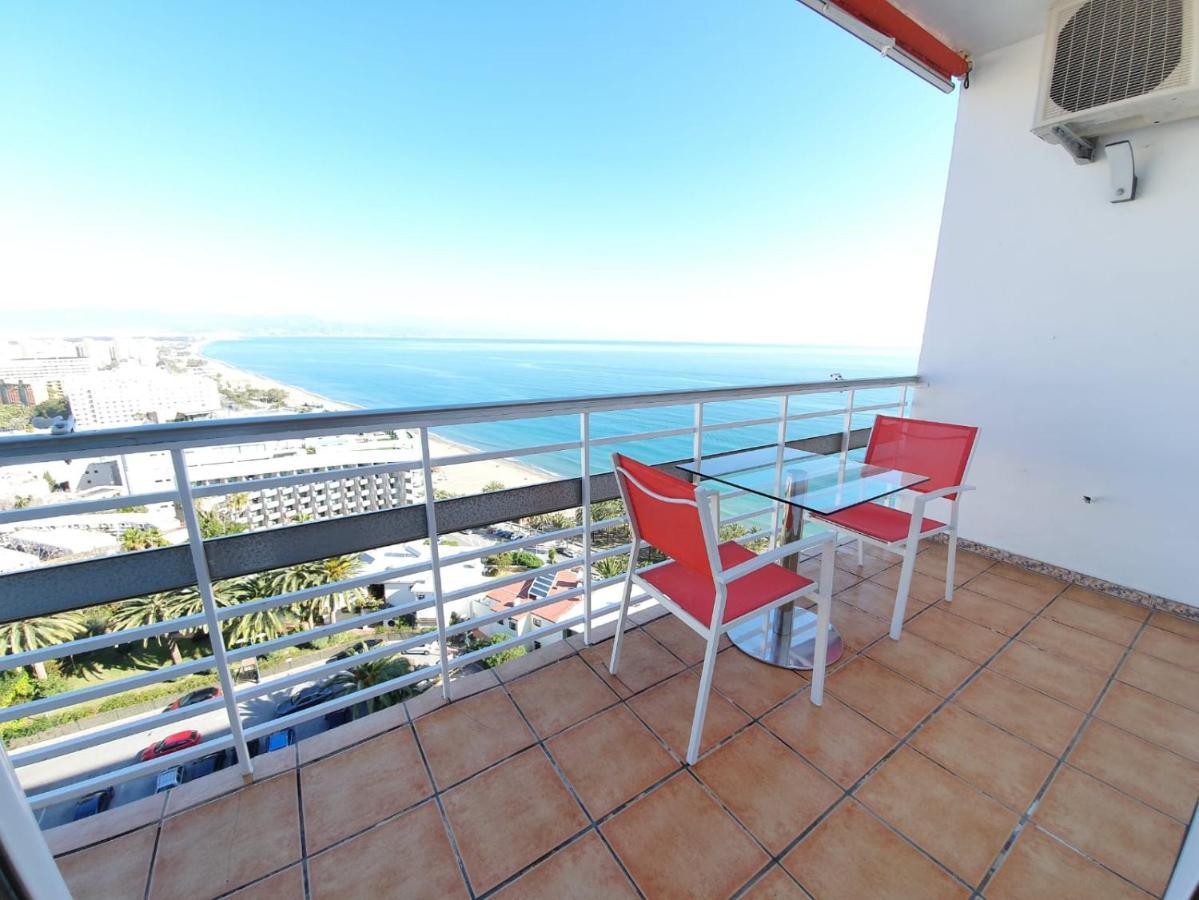 La Roca De Torremolinos Apartment ภายนอก รูปภาพ