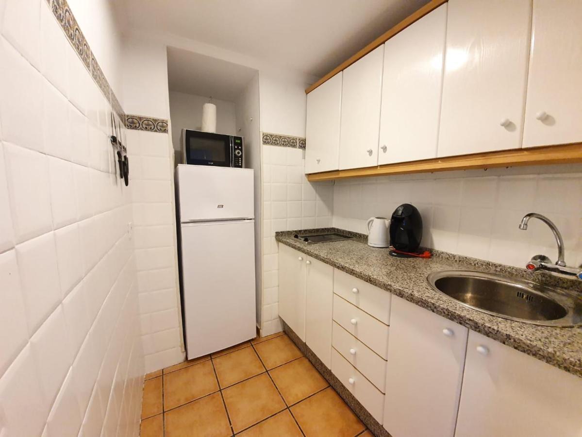 La Roca De Torremolinos Apartment ภายนอก รูปภาพ