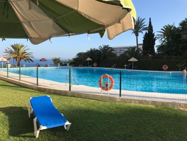 La Roca De Torremolinos Apartment ภายนอก รูปภาพ