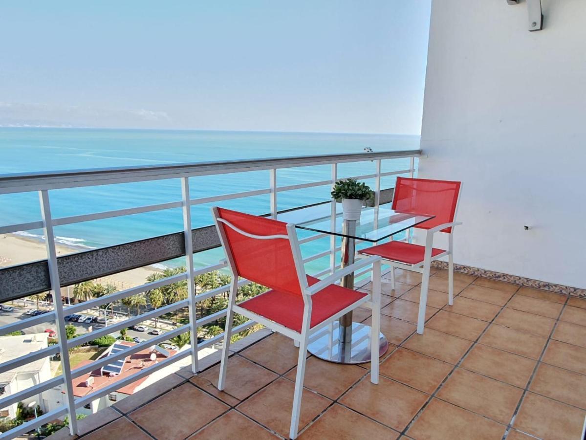 La Roca De Torremolinos Apartment ภายนอก รูปภาพ