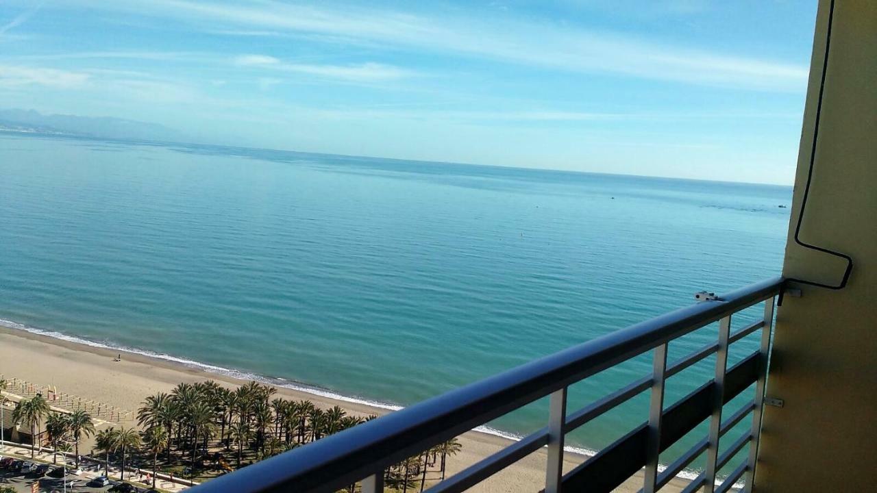 La Roca De Torremolinos Apartment ภายนอก รูปภาพ