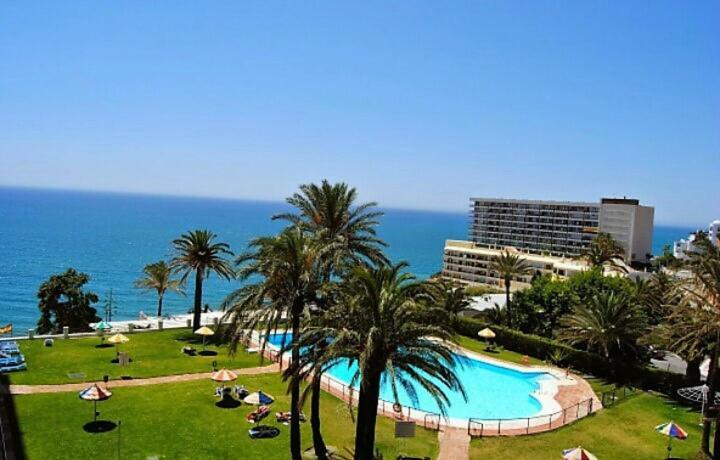 La Roca De Torremolinos Apartment ภายนอก รูปภาพ
