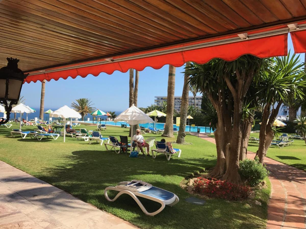 La Roca De Torremolinos Apartment ภายนอก รูปภาพ