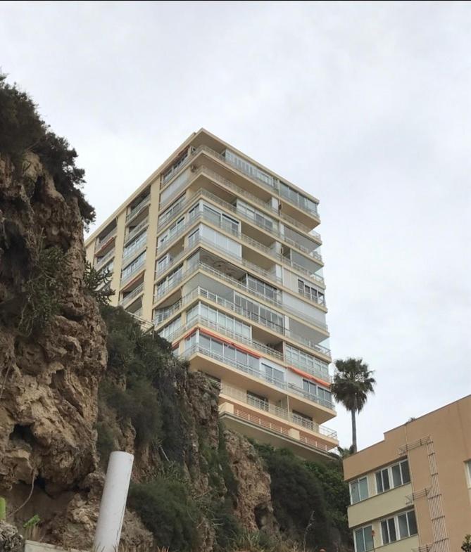 La Roca De Torremolinos Apartment ภายนอก รูปภาพ