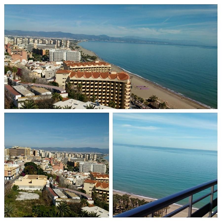 La Roca De Torremolinos Apartment ภายนอก รูปภาพ
