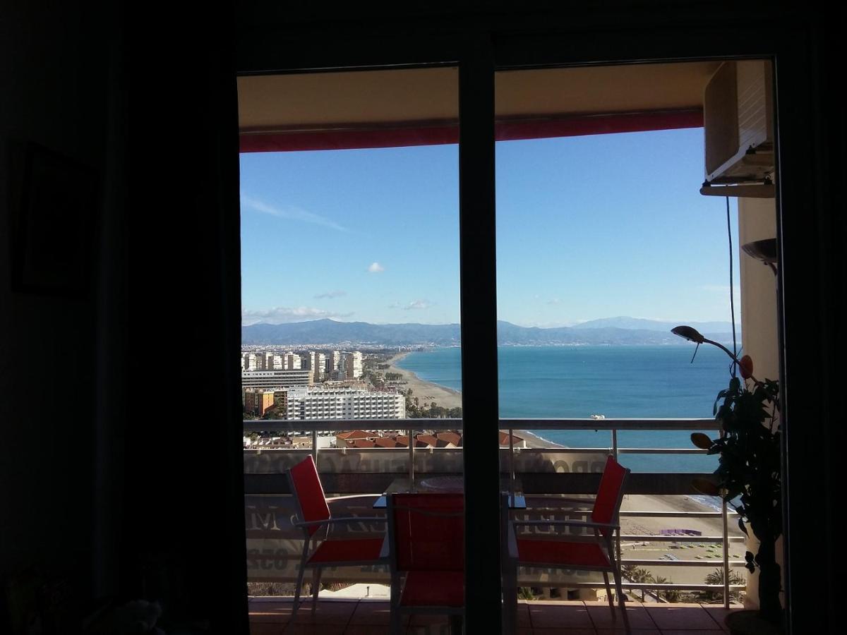 La Roca De Torremolinos Apartment ภายนอก รูปภาพ